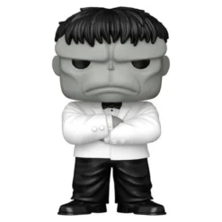 Marvel Super Sized POP! Vinyl Figur Joe Fix It 15 cm