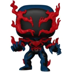 Marvel - Symbiote Spider-Man 2099 Funko Pop Figur