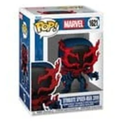 Marvel - Symbiote Spider-Man 2099 Funko Pop Figur