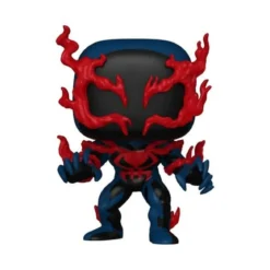 Marvel - Symbiote Spider-Man 2099 Funko Pop Figur