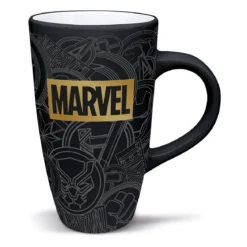 Marvel - Symbols Tasse