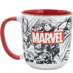 Marvel Tasse Collage 380 ml