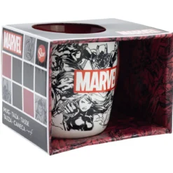Marvel Tasse Collage 380 ml