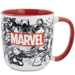 Marvel Tasse Collage 380 ml