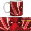 Marvel Tasse Deadpool & Wolverine Deadpool