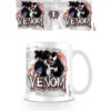 Marvel Tasse Venom Comic Covers