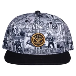 Marvel The Avengers Baseball Spider-Man