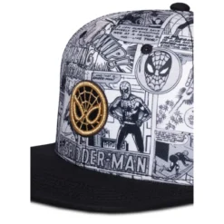 Marvel The Avengers Baseball Spider-Man