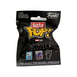 Marvel - The Infinity Saga Mystery Funko Bitty Pop Figur