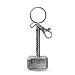 Marvel - Thor's Hammer Schlüsselanhänger