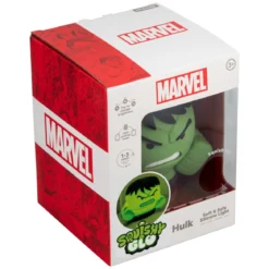 Marvel Universe SquishyGlo Silikon-Leuchte Hulk