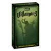 Marvel Villainous - Arglist & Schabernack Gesellschaftsspiel