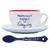 Mary Poppins - Practically Perfect Sammeltasse