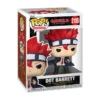 Mashle - Dot Barret Funko Pop Figur