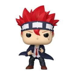 Mashle - Dot Barret Funko Pop Figur