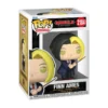 Mashle - Finn Ames Funko Pop Figur