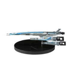 Mass Effect - Alliance Normandy SR-2 Replik Remaster