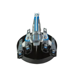 Mass Effect - Alliance Normandy SR-2 Replik Remaster