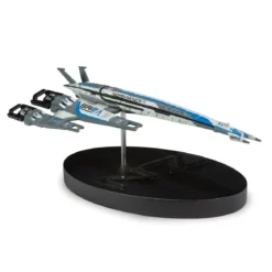 Mass Effect - Alliance Normandy SR-2 Replik Remaster