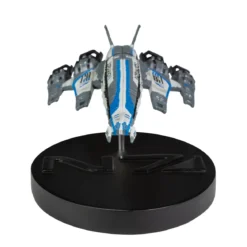 Mass Effect - Alliance Normandy SR-2 Replik Remaster