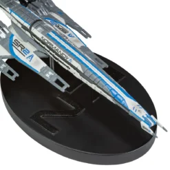 Mass Effect - Alliance Normandy SR-2 Replik Remaster