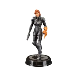 Mass Effect PVC Statue Commander Jane Shepard 23 cm