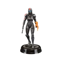 Mass Effect PVC Statue Commander Jane Shepard 23 cm