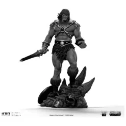 Masters of the Universe Art Scale Statue Color Variant 1/10