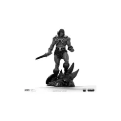 Masters of the Universe Art Scale Statue Color Variant 1/10