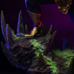 Masters of the Universe Art Scale Statue 1/10 Skeletor Disco Ver. 28 cm heo exclusive