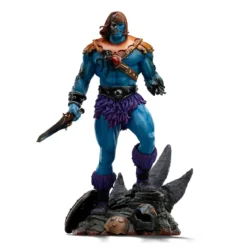 Masters of the Universe Art Scale Statue 1/10 Faker 22 cm