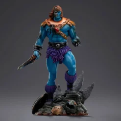 Masters of the Universe Art Scale Statue 1/10 Faker 22 cm
