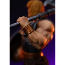 Masters of the Universe Art Scale Statue 1/10 He-Man Battle