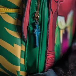 Masters of the Universe - Battle Cat Rucksack