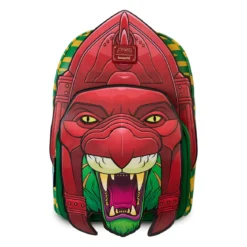 Masters of the Universe - Battle Cat Rucksack