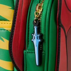Masters of the Universe - Battle Cat Rucksack
