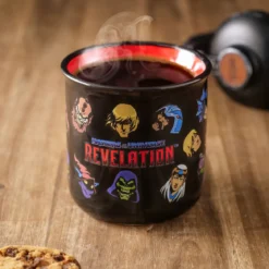 Masters of the Universe - Characters Tasse