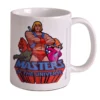 Masters of the Universe - He-Man Power Tasse
