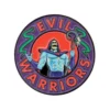 Masters of The Universe - He-Man und Skeletor Sammlermünze limitiert