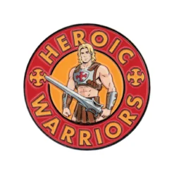 Masters of The Universe - He-Man und Skeletor Sammlermünze limitiert