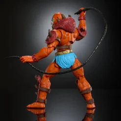 Masters of the Universe Masterverse Actionfigur Vintage