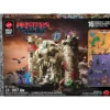 Masters of the Universe Mattel Brick Shop Bauset Castle