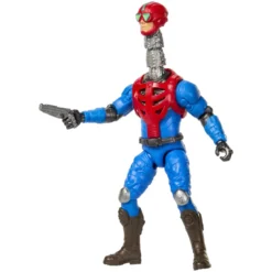 Masters of the Universe 2026 Movie Actionfigur Mekaneck 14