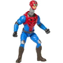 Masters of the Universe 2026 Movie Actionfigur Mekaneck 14