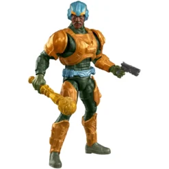 Masters of the Universe 2026 Movie Actionfigur Man-At-Arms