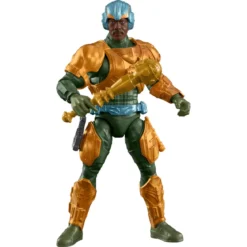 Masters of the Universe 2026 Movie Actionfigur Man-At-Arms