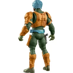 Masters of the Universe 2026 Movie Actionfigur Man-At-Arms
