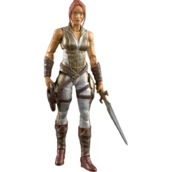 Masters of the Universe 2026 Movie Chronicles Actionfigur