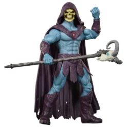 Masters of the Universe 2026 Movie Actionfigur Skeletor 14