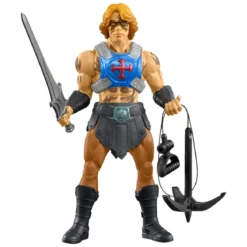 Masters of the Universe 2026 Movie Actionfigur He-Man 14 cm